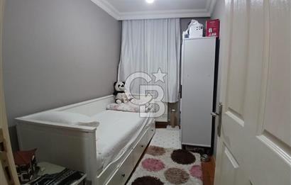 Çekmeköy Mimar Sinan Mahallesi Satılık 2+1 Daire