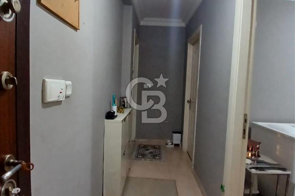 Çekmeköy Mimar Sinan Mahallesi Satılık 2+1 Daire