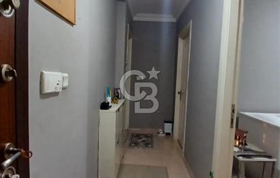 Çekmeköy Mimar Sinan Mahallesi Satılık 2+1 Daire