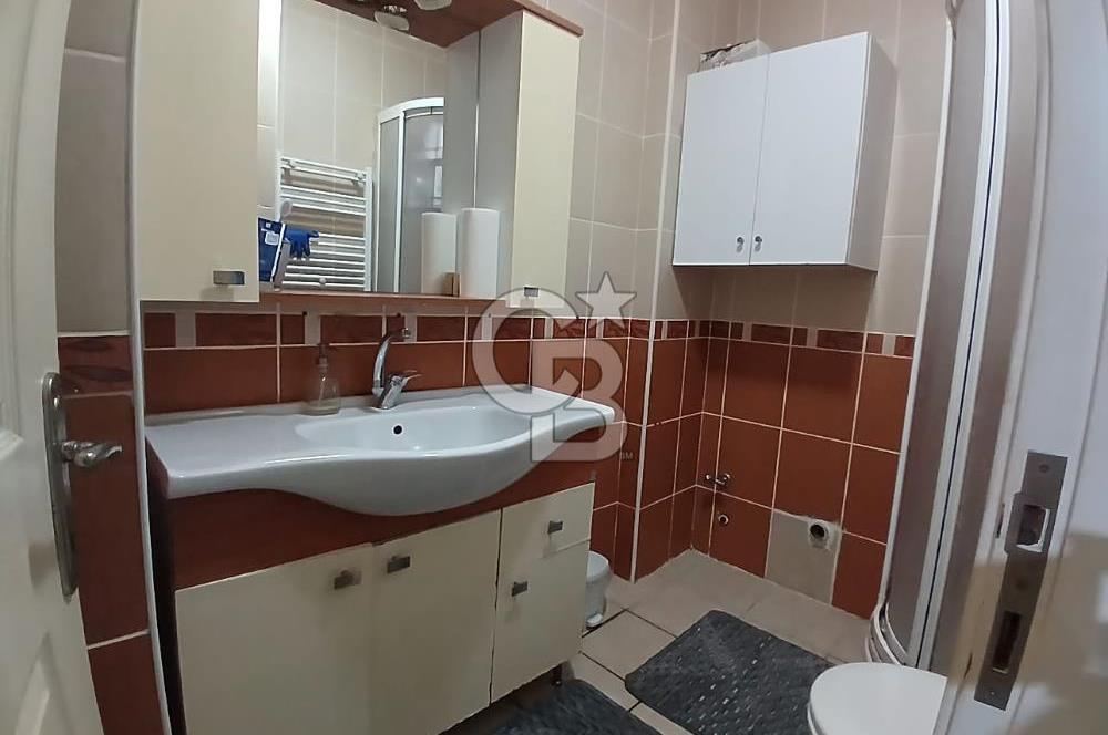 Çekmeköy Mimar Sinan Mahallesi Satılık 2+1 Daire