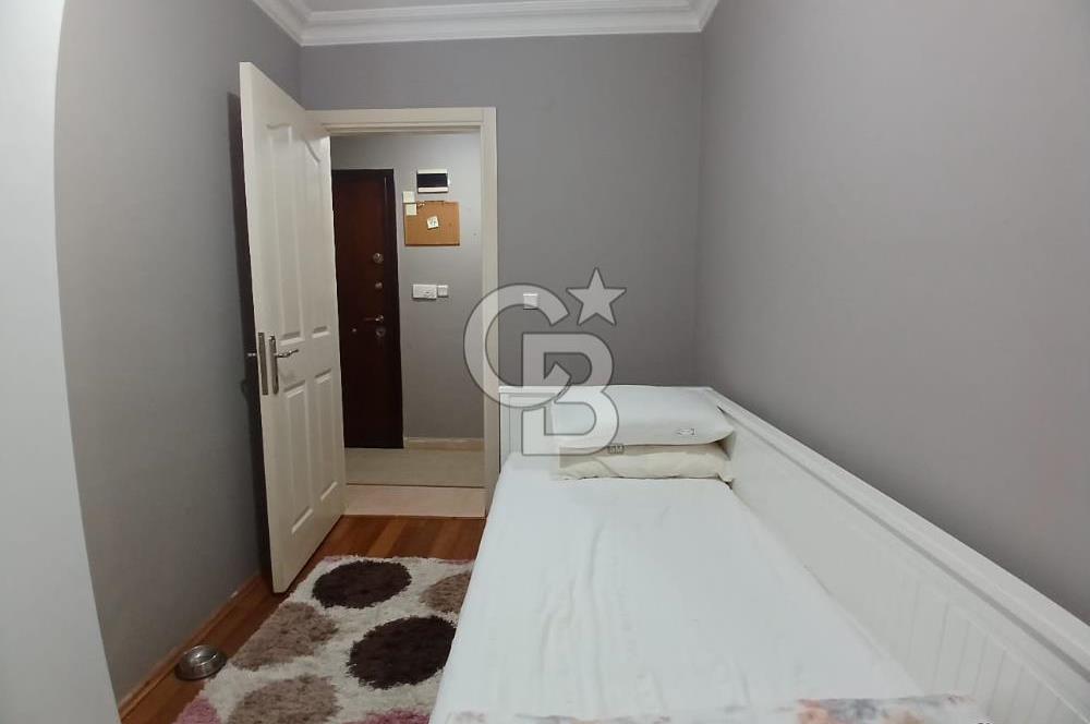 Çekmeköy Mimar Sinan Mahallesi Satılık 2+1 Daire