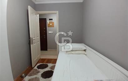 Çekmeköy Mimar Sinan Mahallesi Satılık 2+1 Daire