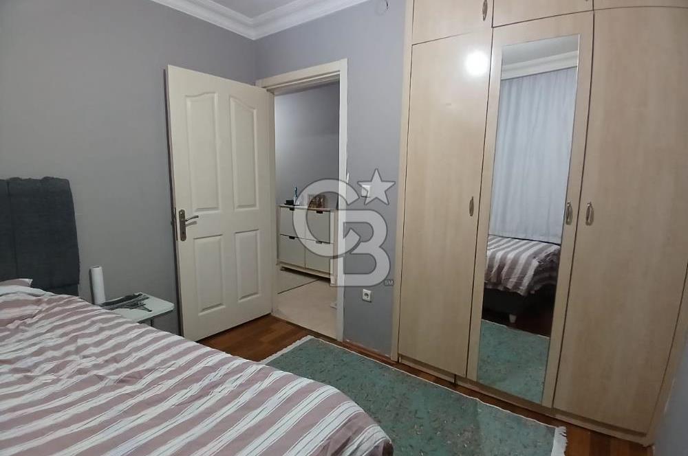 Çekmeköy Mimar Sinan Mahallesi Satılık 2+1 Daire