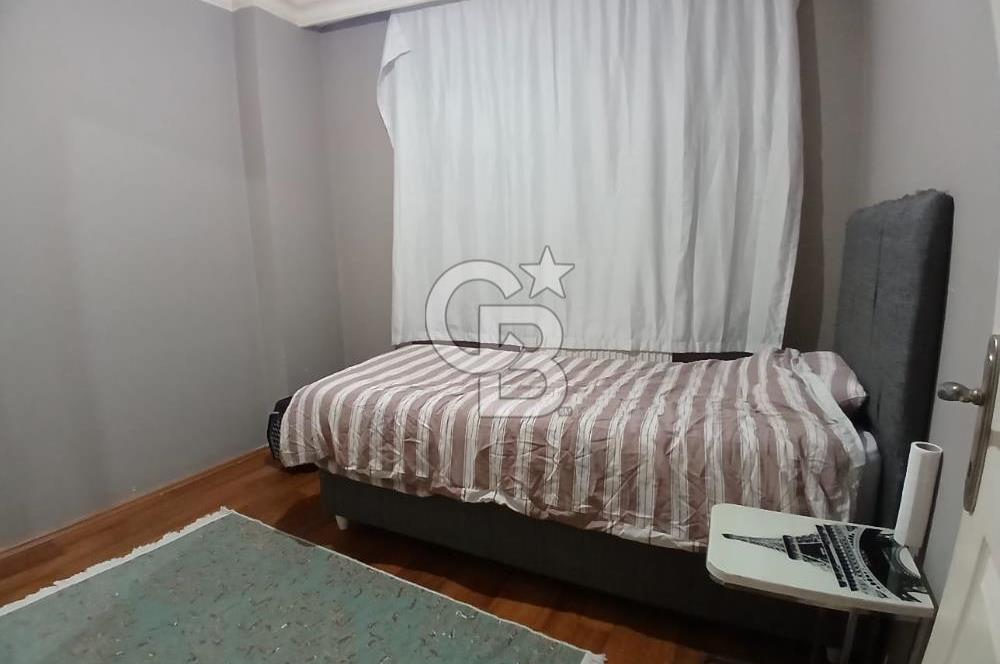 Çekmeköy Mimar Sinan Mahallesi Satılık 2+1 Daire