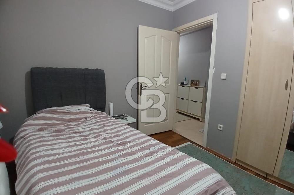 Çekmeköy Mimar Sinan Mahallesi Satılık 2+1 Daire