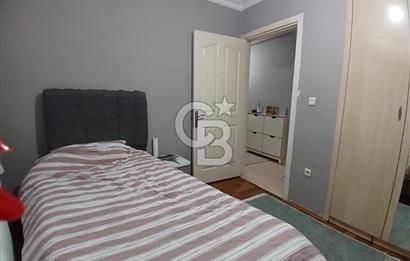 Çekmeköy Mimar Sinan Mahallesi Satılık 2+1 Daire