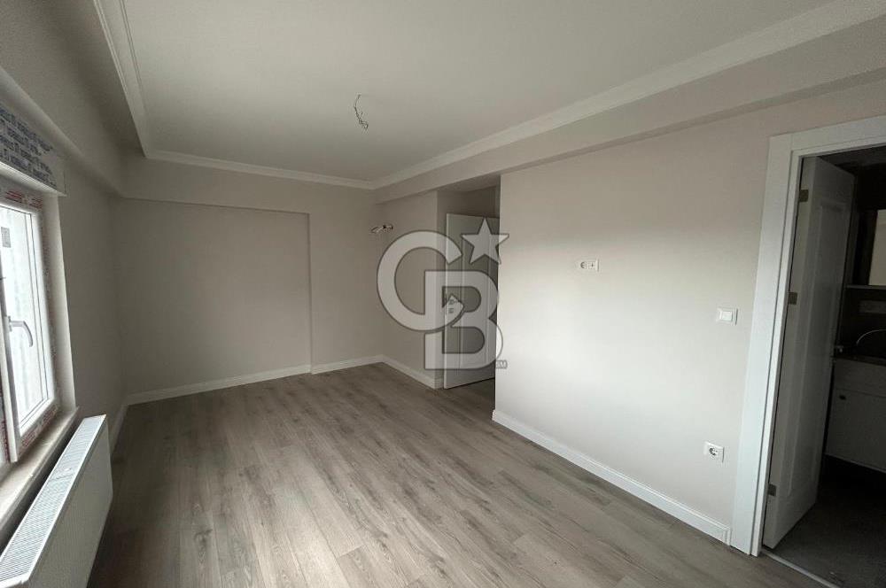 Pendik Bahçelievler'de 3+1 Satılık Daire