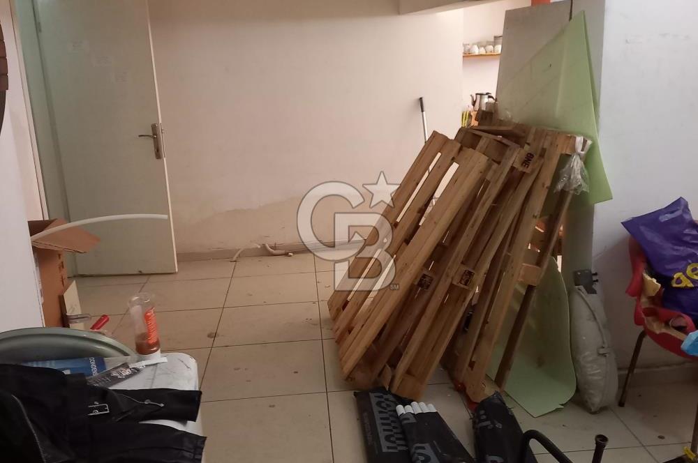 Lüleburgaz ‘da Satılık Dükkan