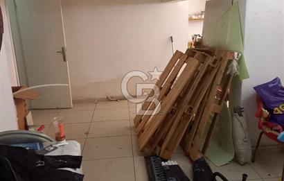 Lüleburgaz ‘da Satılık Dükkan
