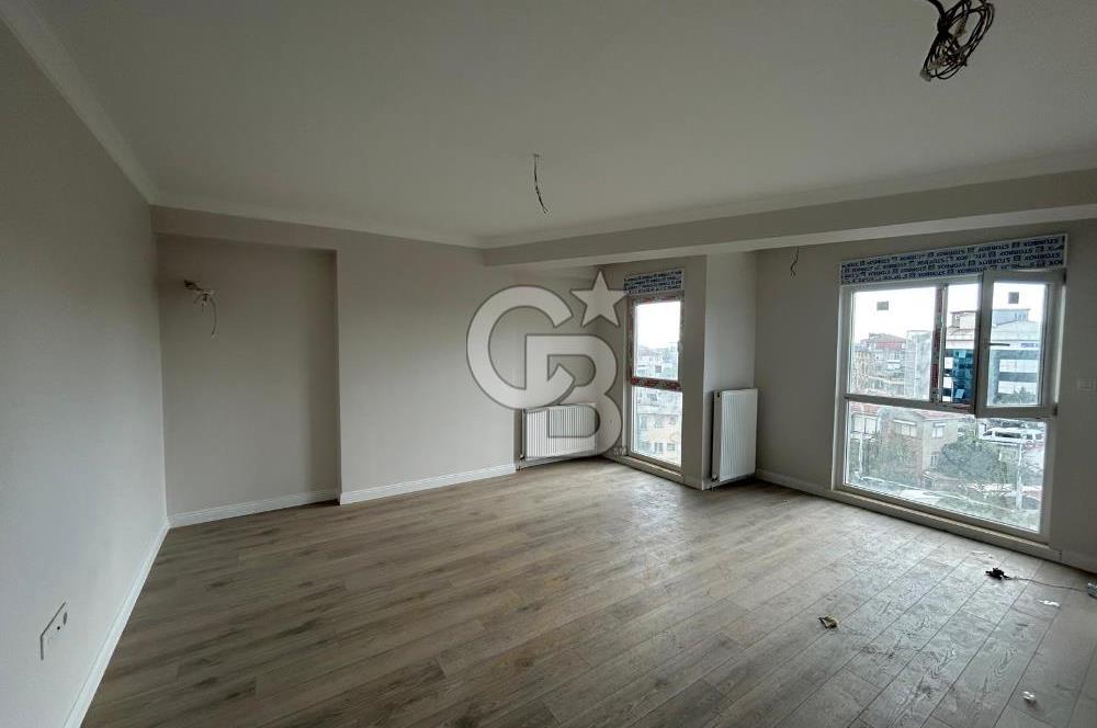 Pendik Bahçelievler'de 3+1 Satılık Daire