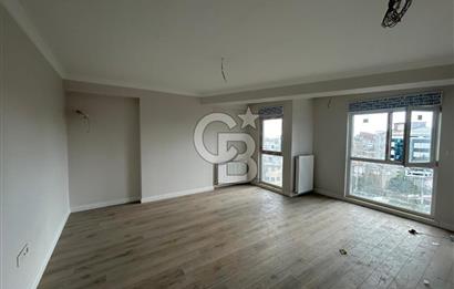 Pendik Bahçelievler'de 3+1 Satılık Daire