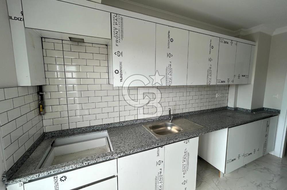 Pendik Bahçelievler'de 3+1 Satılık Daire
