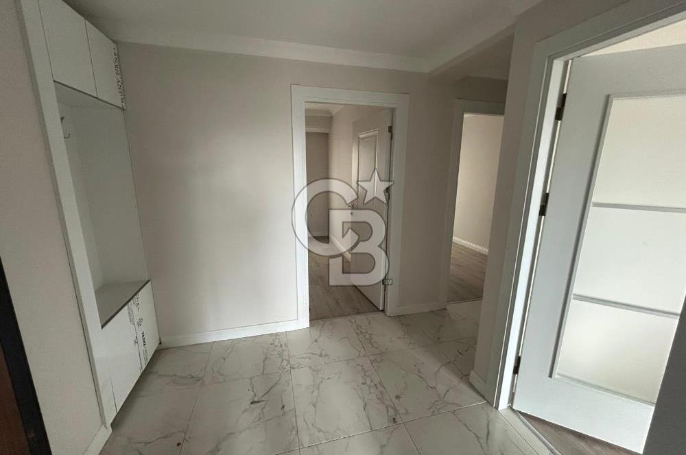 Pendik Bahçelievler'de 3+1 Satılık Daire