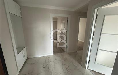 Pendik Bahçelievler'de 3+1 Satılık Daire