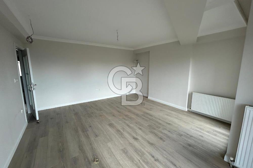 Pendik Bahçelievler'de 3+1 Satılık Daire