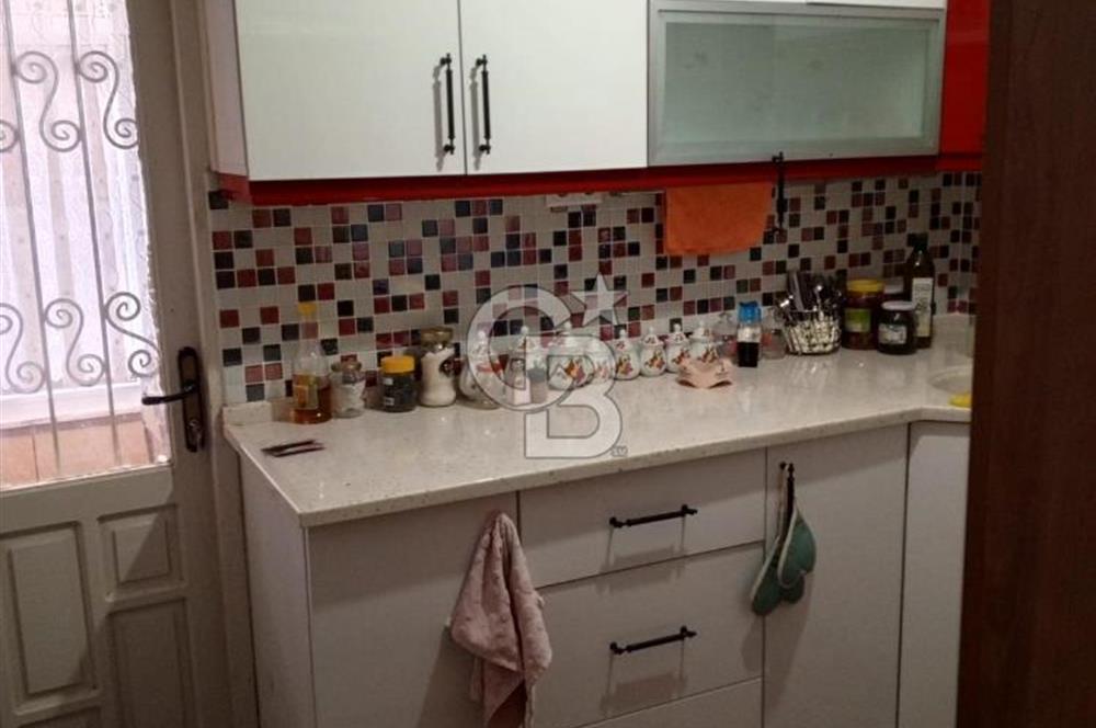 BAYINDIR SADIKPAŞA DA SATILIK 2+1 DAİRE 