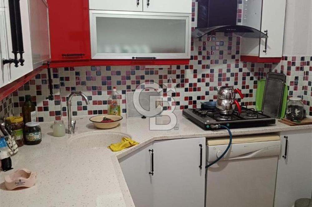 BAYINDIR SADIKPAŞA DA SATILIK 2+1 DAİRE 