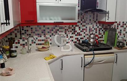 BAYINDIR SADIKPAŞA DA SATILIK 2+1 DAİRE 