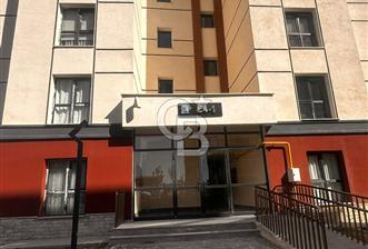 CB CITY'DEN ESKİŞEHİR TOKİ KONUTLARINDA SIFIR 3+1 KİRALIK DAİRE