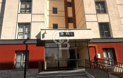 CB CITY'DEN ESKİŞEHİR TOKİ KONUTLARINDA SIFIR 3+1 KİRALIK DAİRE