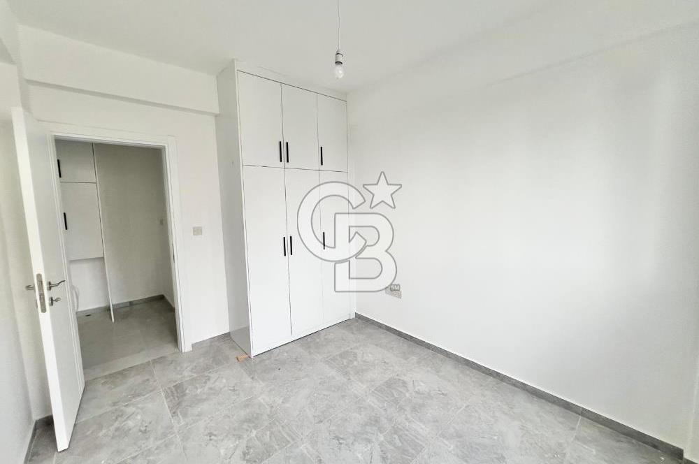 KKTC Lefkoşa Gönyeli Türk Malı Satılık 2+1 Sıfır Daire