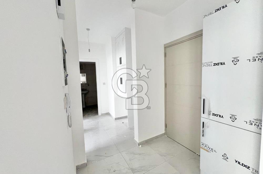KKTC Lefkoşa Gönyeli Türk Malı Satılık 2+1 Sıfır Daire