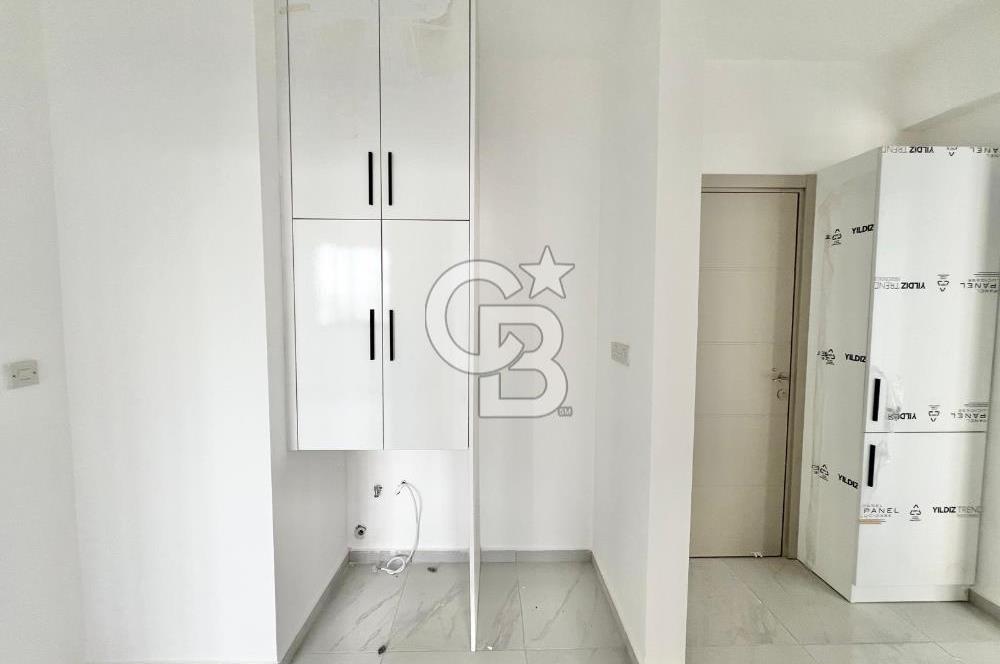 KKTC Lefkoşa Gönyeli Türk Malı Satılık 2+1 Sıfır Daire