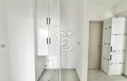 KKTC Lefkoşa Gönyeli Türk Malı Satılık 2+1 Sıfır Daire