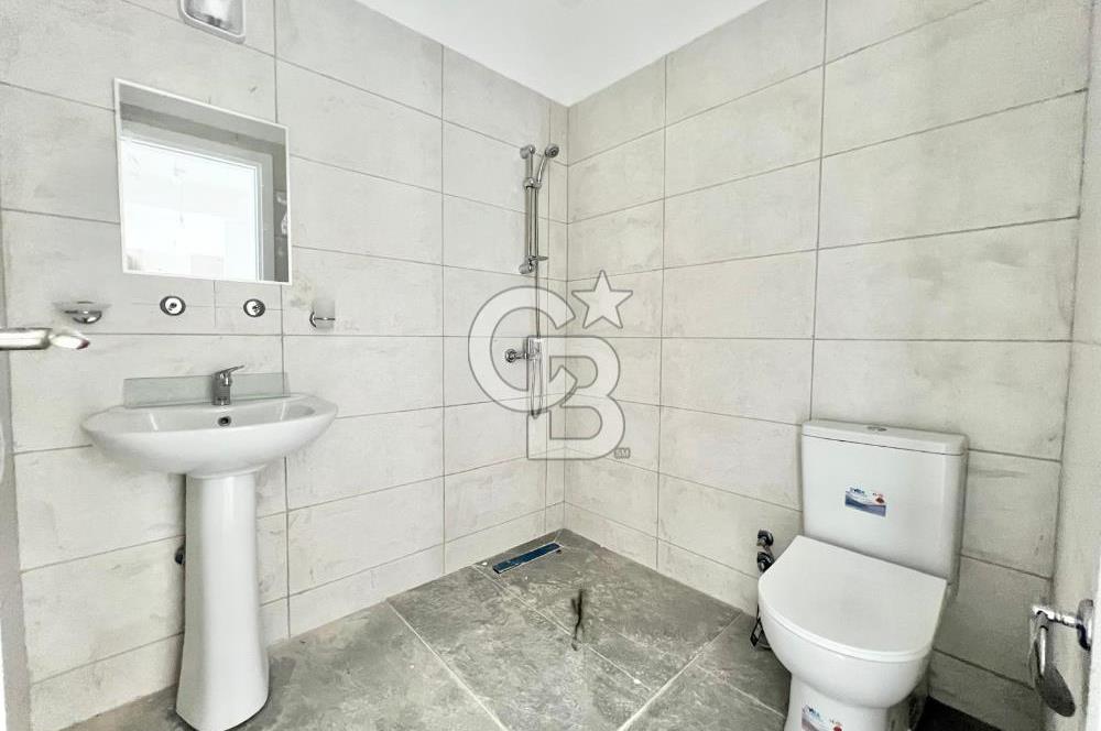 KKTC Lefkoşa Gönyeli Türk Malı Satılık 2+1 Sıfır Daire
