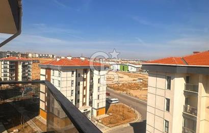 CB CITY'DEN ESKİŞEHİR TOKİ KONUTLARINDA SIFIR 3+1 KİRALIK DAİRE