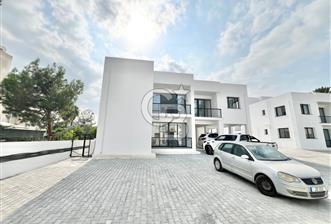 KKTC Lefkoşa Gönyeli Türk Malı Satılık 2+1 Sıfır Daire