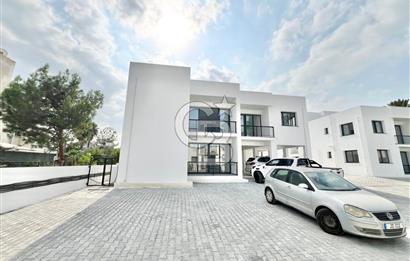 KKTC Lefkoşa Gönyeli Türk Malı Satılık 2+1 Sıfır Daire