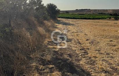 Çanakkale Merkez Gökçalı Satılık Tarla