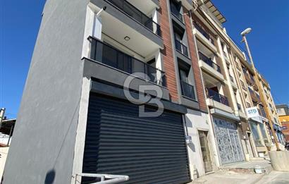 CADDE ÜZERİ SIFIR KİRALIK 2+1 DAİRE