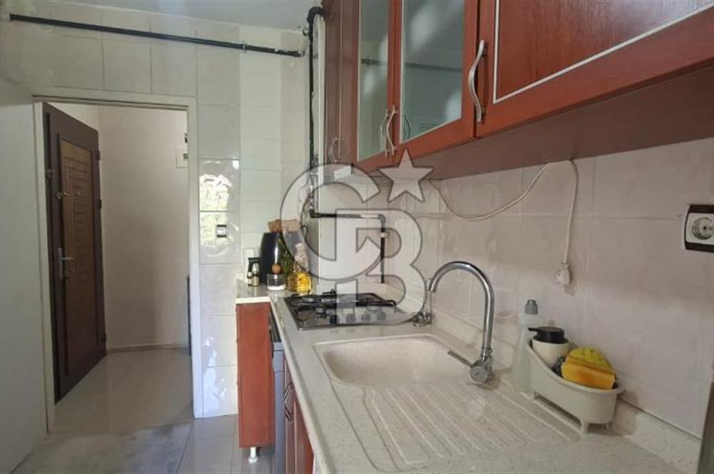 CADDE ÜZERİNDE, METRO YAKINI 2+1 SATILIK DAİRE