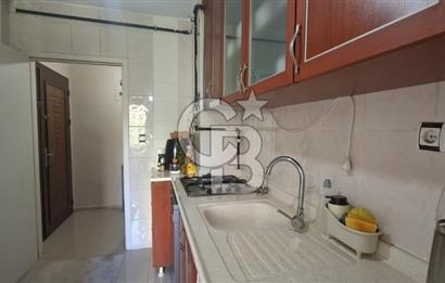 CADDE ÜZERİNDE, METRO YAKINI 2+1 SATILIK DAİRE