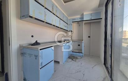 CADDE ÜZERİ SIFIR KİRALIK 2+1 DAİRE