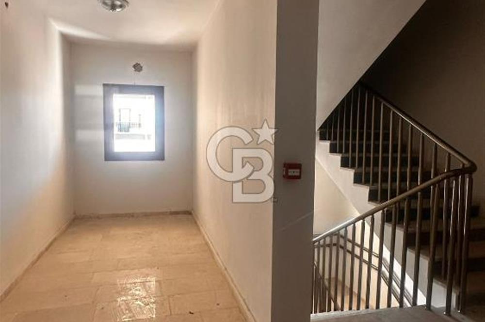 CB CITY'DEN ESKİŞEHİR TOKİ KONUTLARINDA SIFIR 3+1 KİRALIK DAİRE
