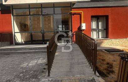 CB CITY'DEN ESKİŞEHİR TOKİ KONUTLARINDA SIFIR 3+1 KİRALIK DAİRE