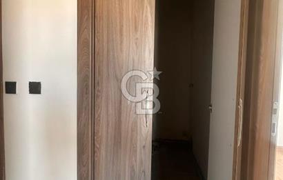 CB CITY'DEN ESKİŞEHİR TOKİ KONUTLARINDA SIFIR 3+1 KİRALIK DAİRE