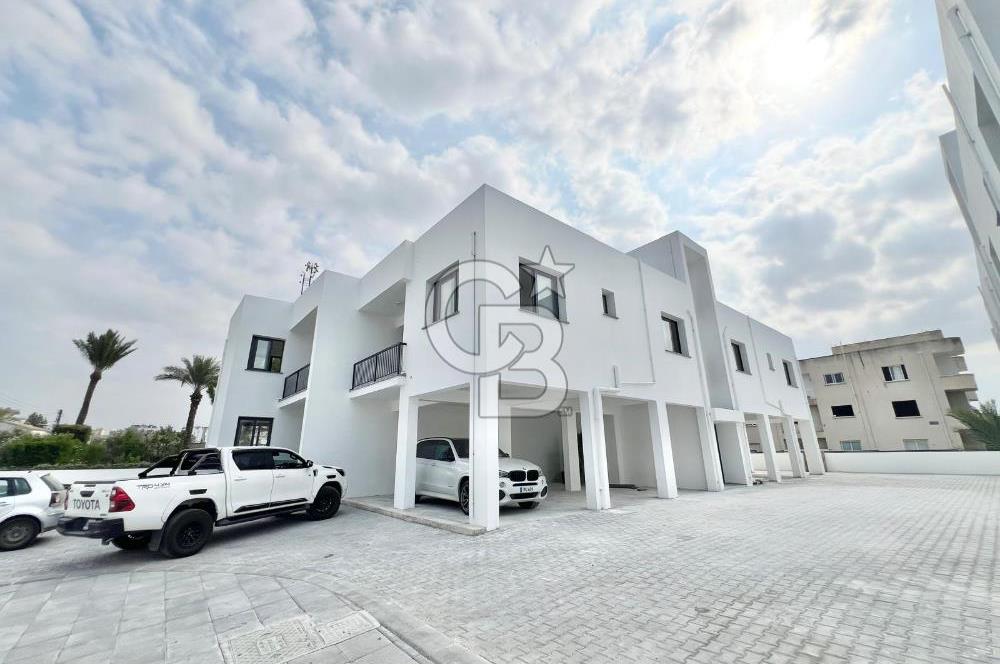KKTC Lefkoşa Gönyeli Türk Malı Satılık 2+1 Sıfır Daire