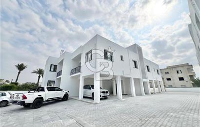KKTC Lefkoşa Gönyeli Türk Malı Satılık 2+1 Sıfır Daire