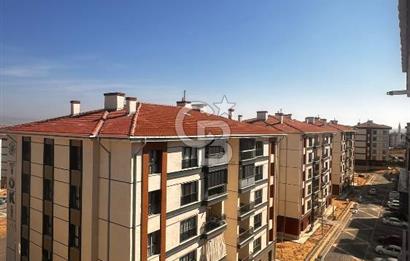 CB CITY'DEN ESKİŞEHİR TOKİ KONUTLARINDA SIFIR 3+1 KİRALIK DAİRE