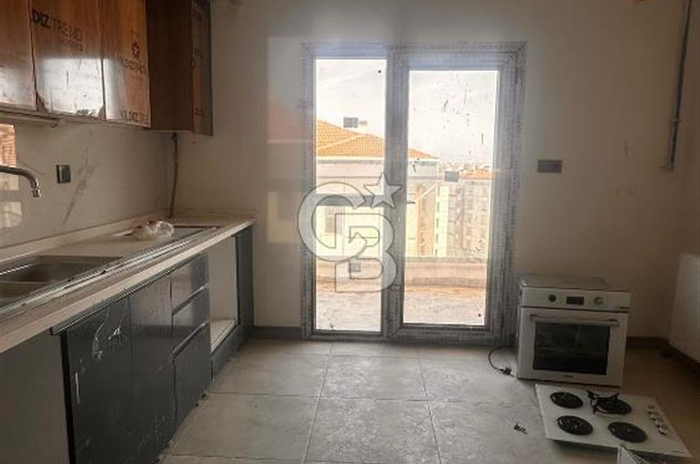 CB CITY'DEN ESKİŞEHİR TOKİ KONUTLARINDA SIFIR 3+1 KİRALIK DAİRE