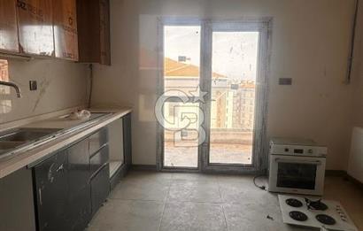 CB CITY'DEN ESKİŞEHİR TOKİ KONUTLARINDA SIFIR 3+1 KİRALIK DAİRE