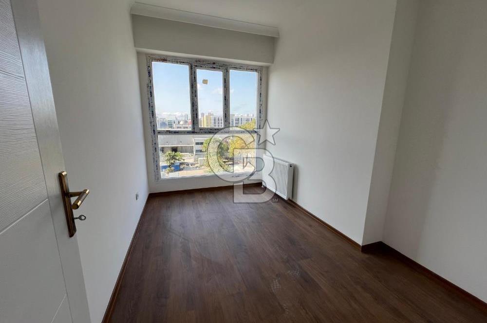[CB SE7EN] Bahçeşehir Hayat Park 2 Site 2+1 Flat for Sale