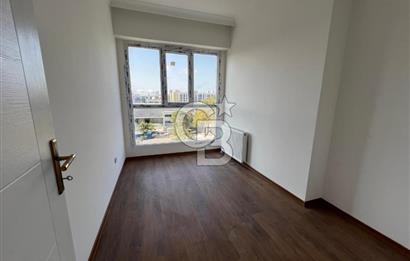 [CB SE7EN] Bahçeşehir Hayat Park 2 Site 2+1 Flat for Sale