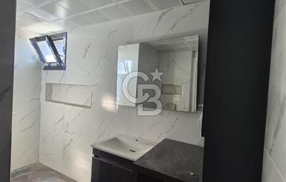 CADDE ÜZERİ SIFIR KİRALIK 2+1 DAİRE