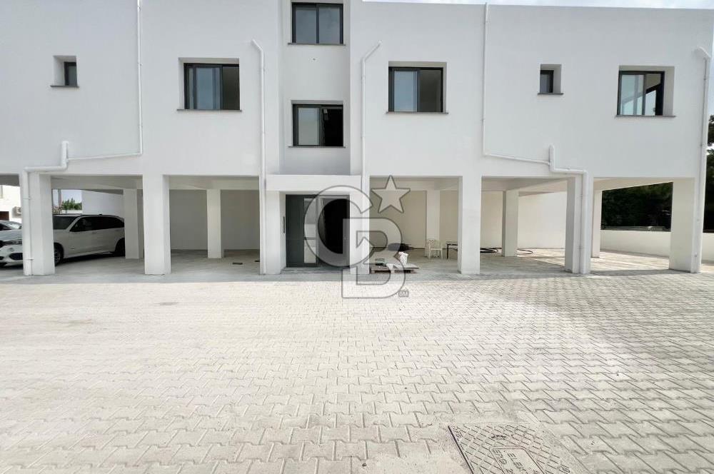 KKTC Lefkoşa Gönyeli Türk Malı Satılık 2+1 Sıfır Daire