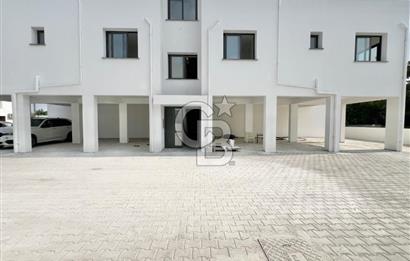 KKTC Lefkoşa Gönyeli Türk Malı Satılık 2+1 Sıfır Daire